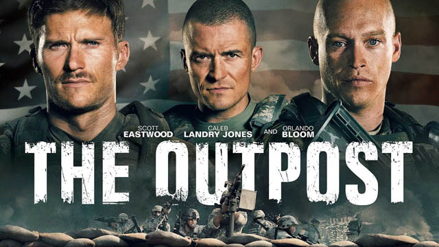 The Outpost (Hindi Dubbed)