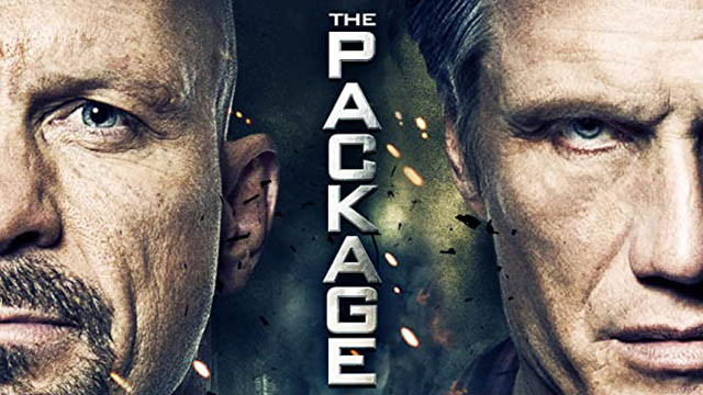 The Package (Hindi Dubbed)