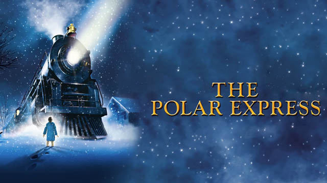 The Polar Express (Hindi Dubbed)