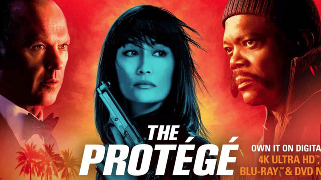 The Protege (Hindi Dubbed)