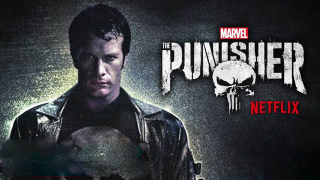 The Punisher (Hindi Dubbed)