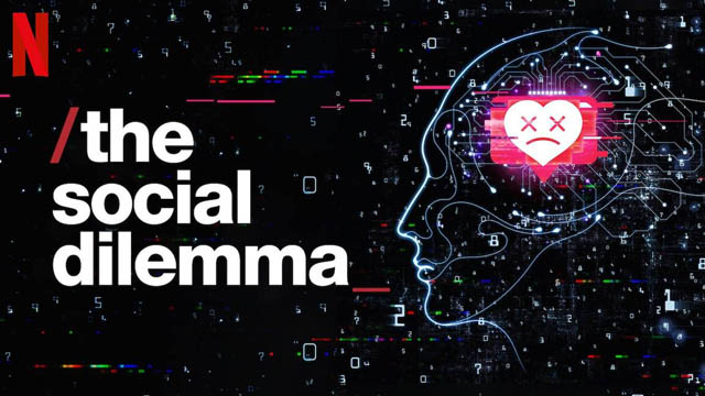 The Social Dilemma (Hindi Dubbed)