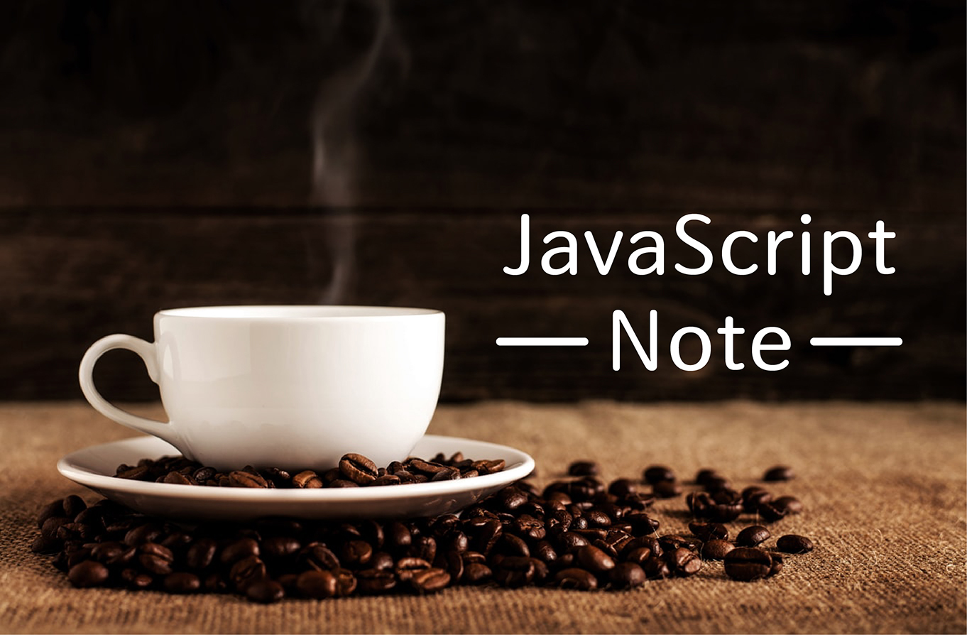 JavaScript Note