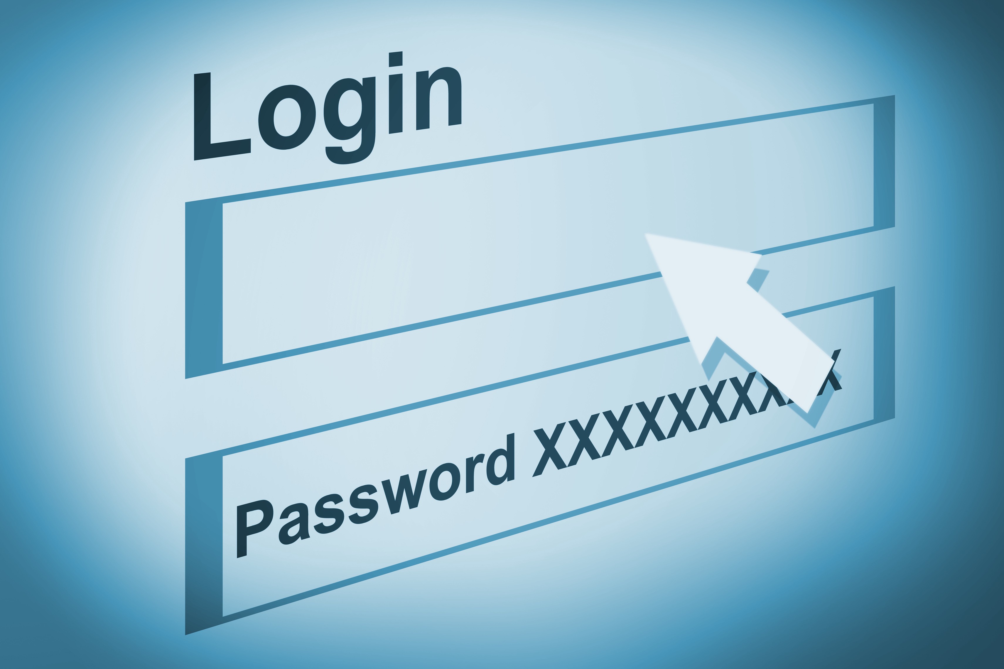 Login