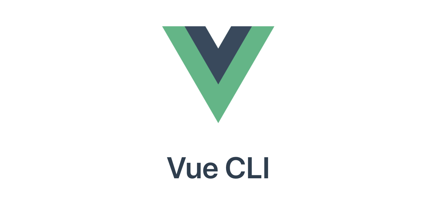 Vue CLI