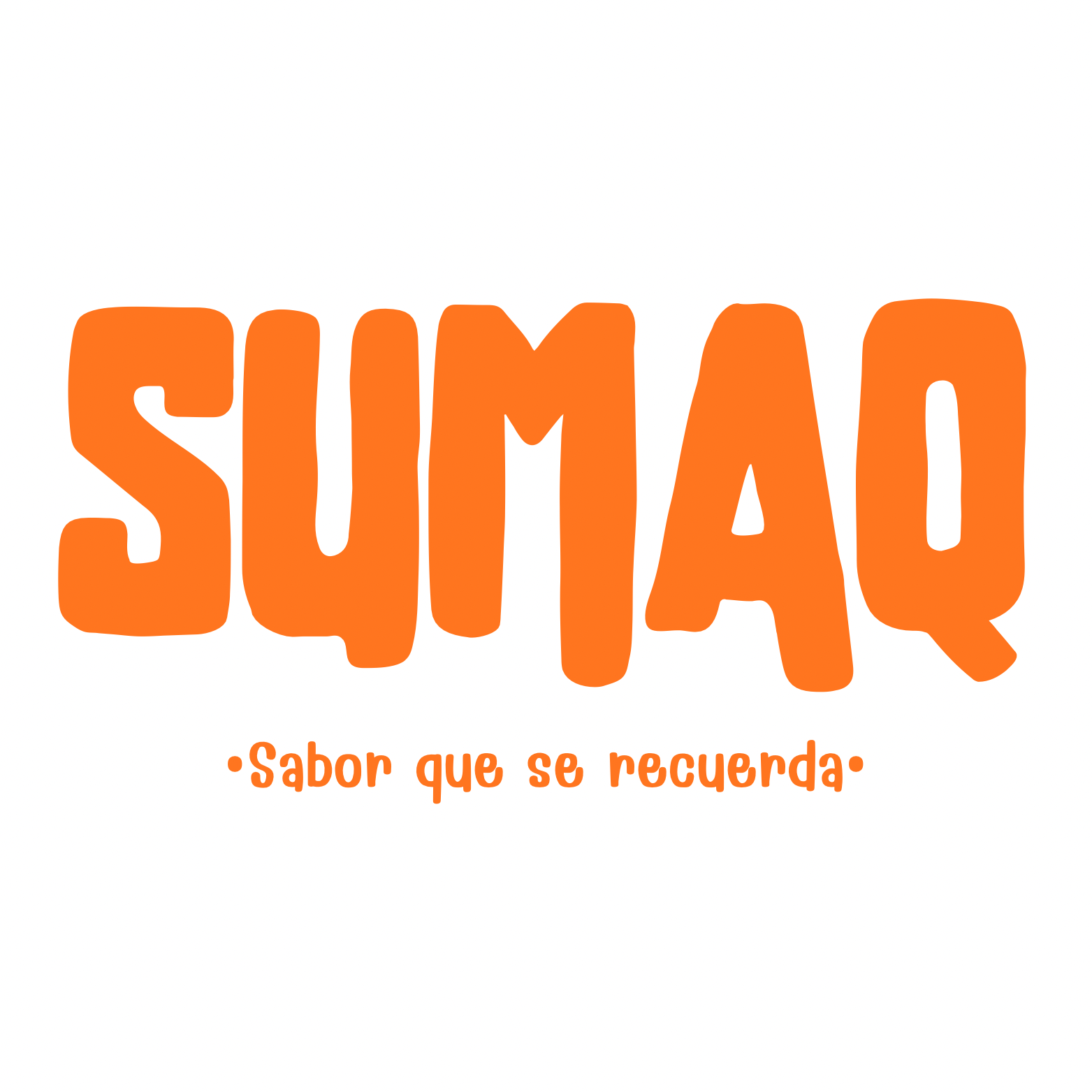 SUMAQ Restaurante logo