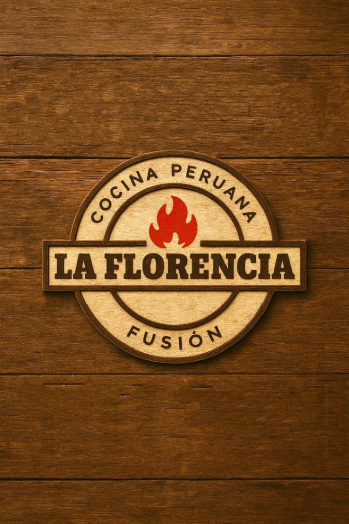 La Florencia logo