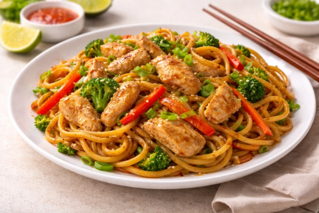 La esquina del sabor 