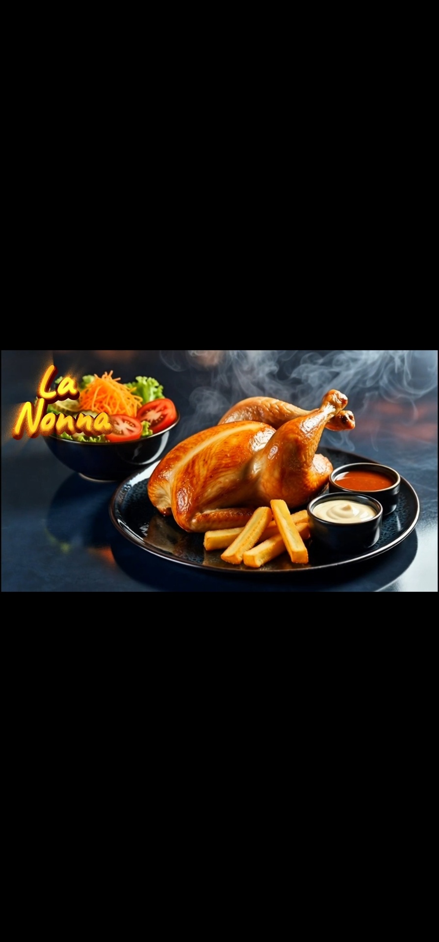 Pollería "La Nonna"