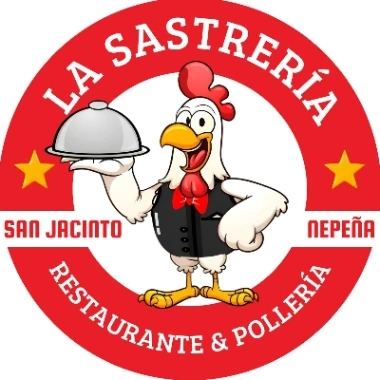 La Sastrería logo