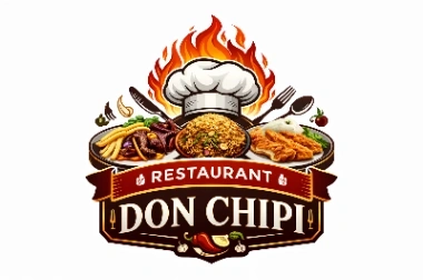 Almuerzos Don Chipi logo