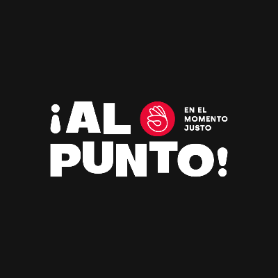 Al Punto logo