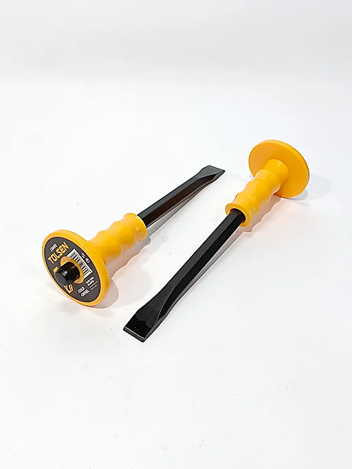 2x Tolsen koldmejsel – 24x18x300 mm