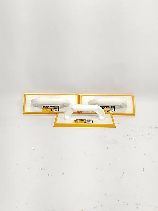 3x Tolsen 41018 spartler – 250 x 95 mm