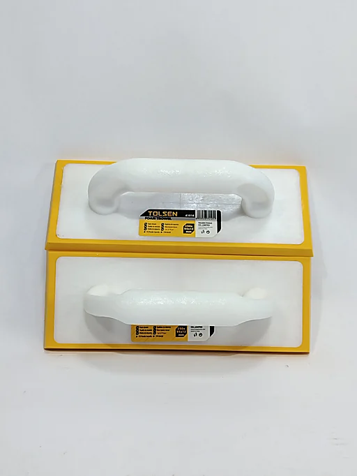 2x Tolsen 41018 spartler