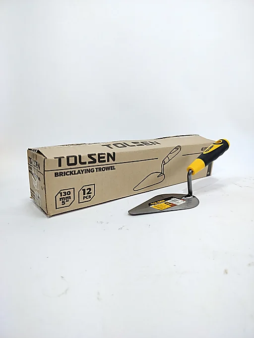 12x Tolsen 41051 mureskeer – 150 mm