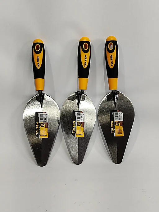 3x Tolsen mureskeer – 200 mm