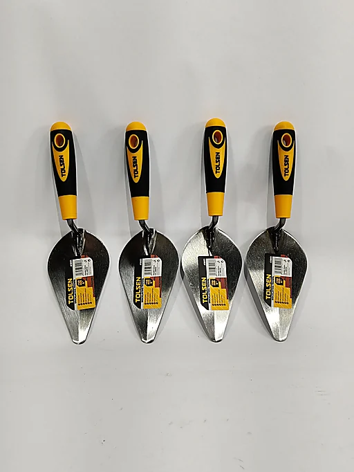 4x Tolsen mureskeer – 150 mm