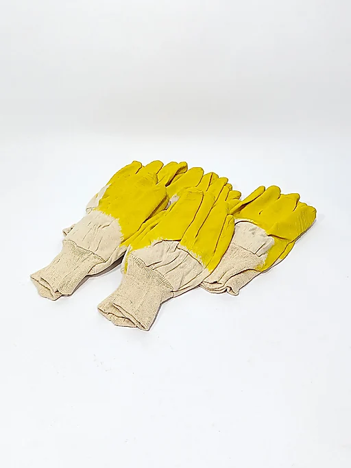 5 par Tolsen arbejdshandsker