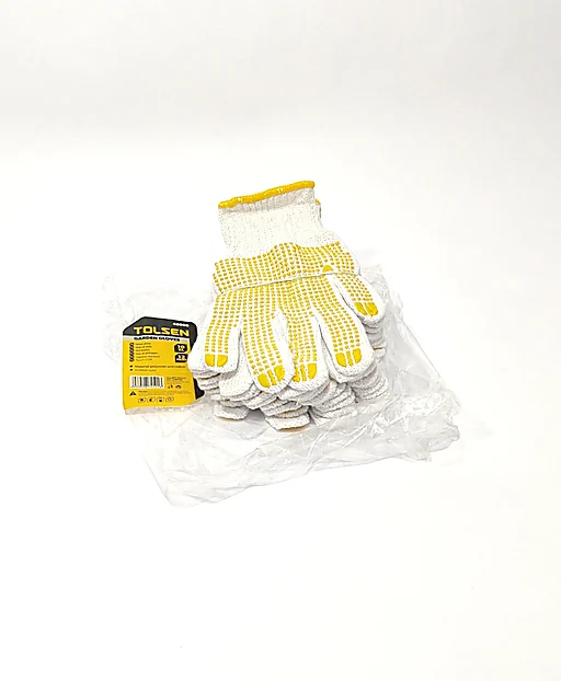 5 par Tolsen havehandsker