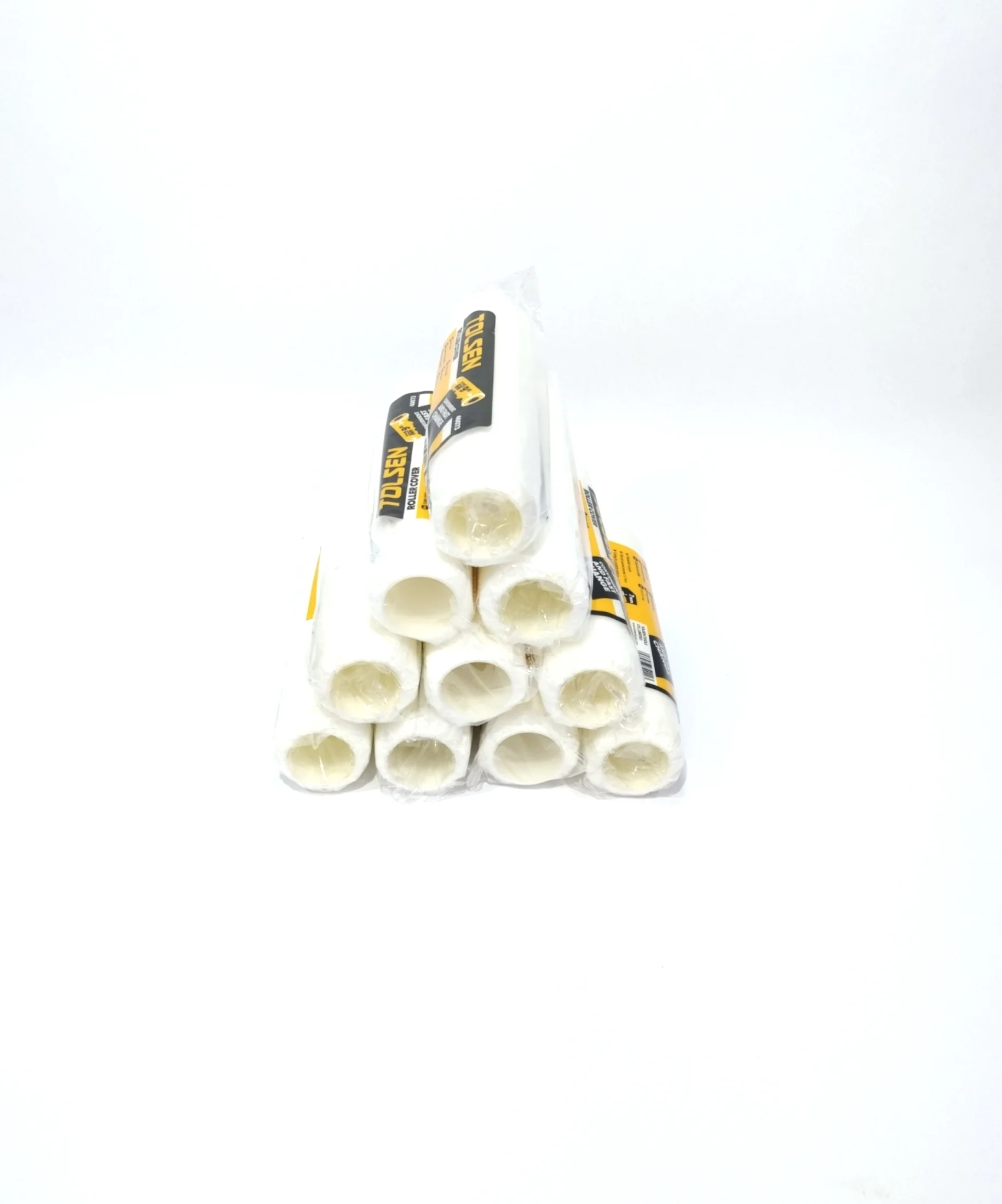 10x Tolsen 9" malerruller