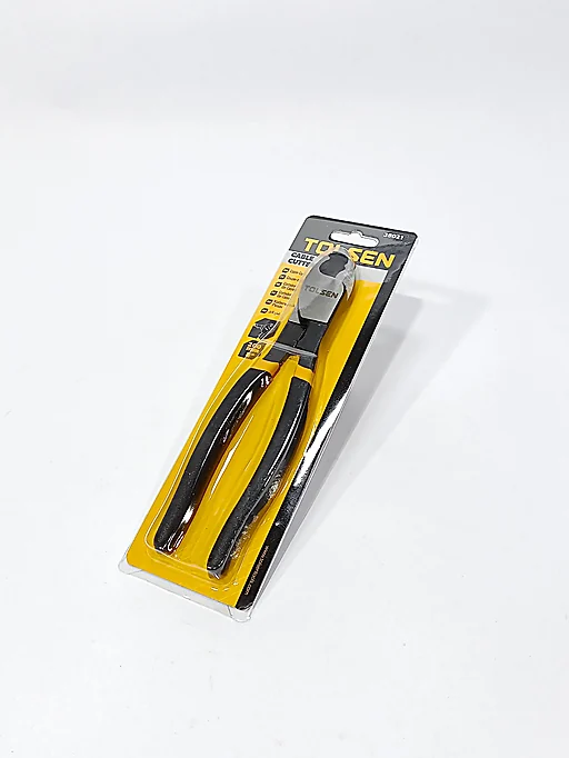 Tolsen kabelsaks 200 mm