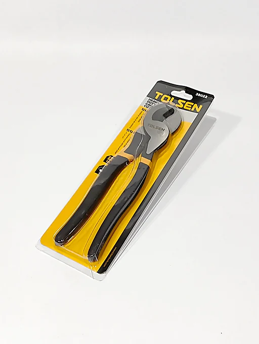 Tolsen kabelsaks 250 mm