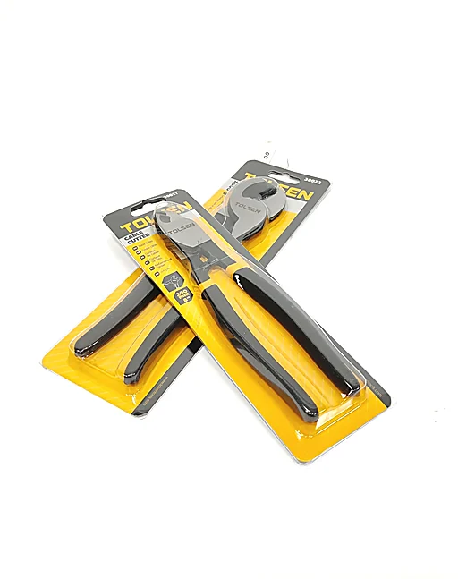 2x Tolsen kabelskærere