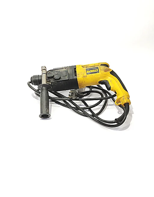 DeWALT DW563-QS borehammer