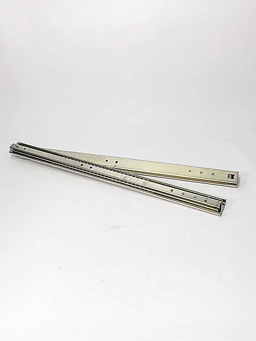 2x teleskopskinner 2U