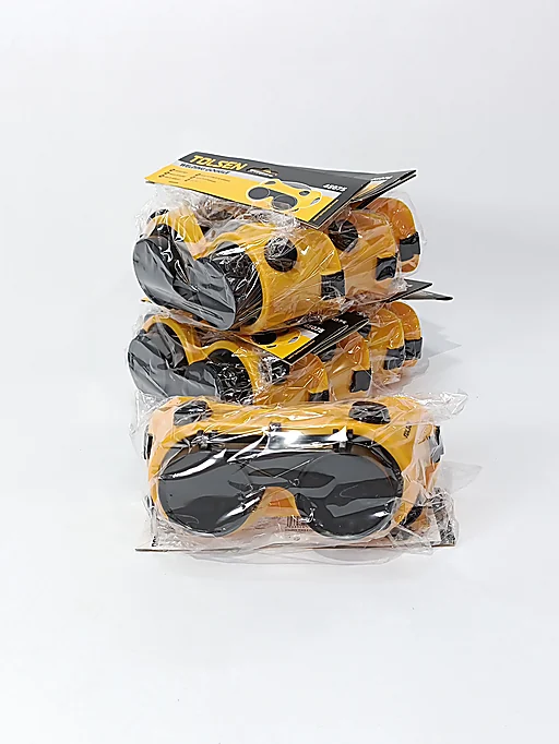 8x Tolsen svejsebriller