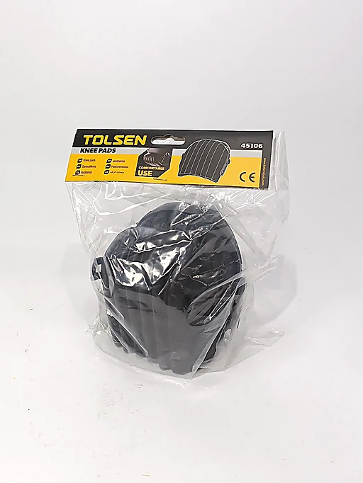 Tolsen 45106 knæbeskyttere
