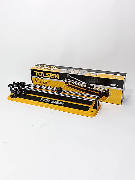 Tolsen 41033 fliseskærer 400 mm