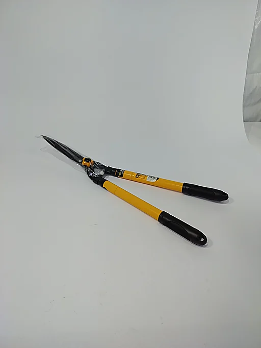 Tolsen 31024 teleskopisk hækkesaks