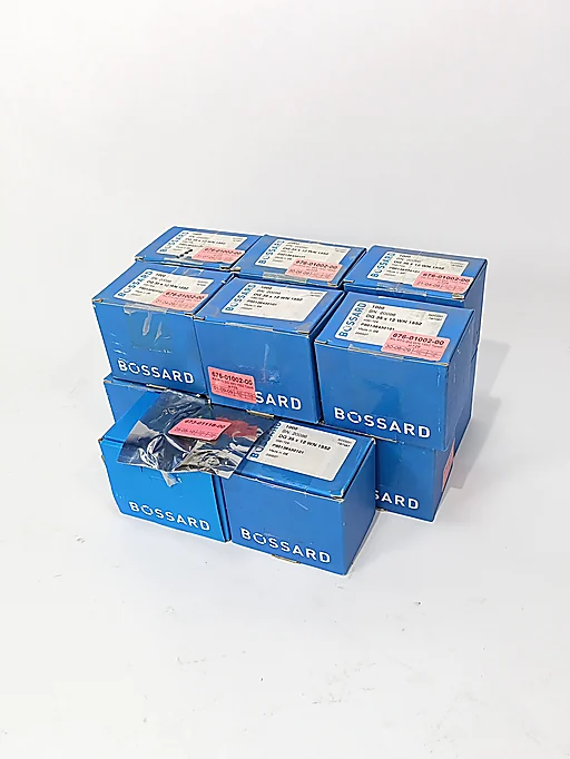 14.000x Bossard skruer
