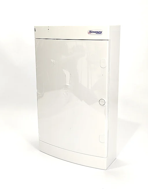 Schrack BK080153 fordelingstavle