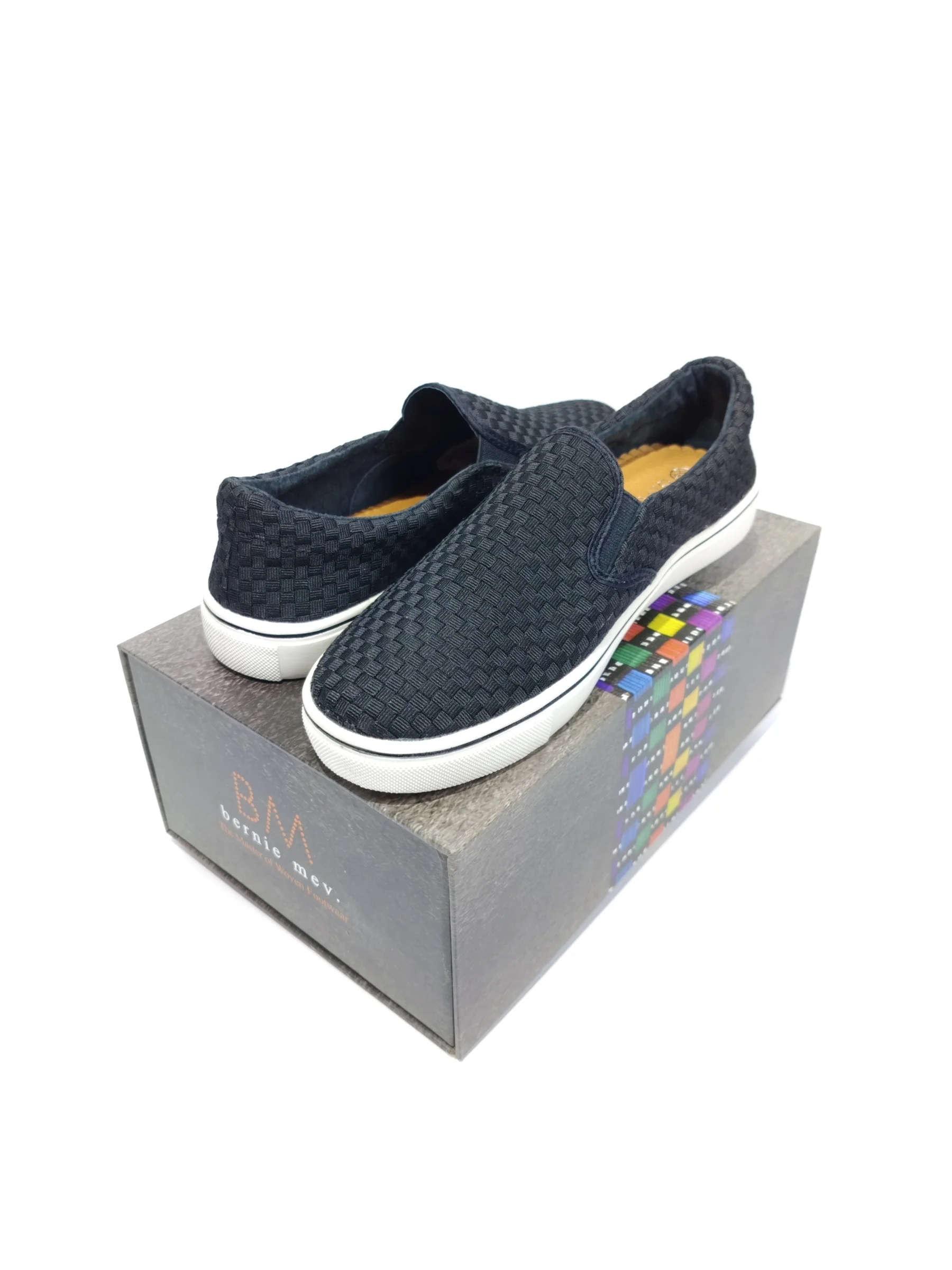 Bernie Mev Verona – Str. 39