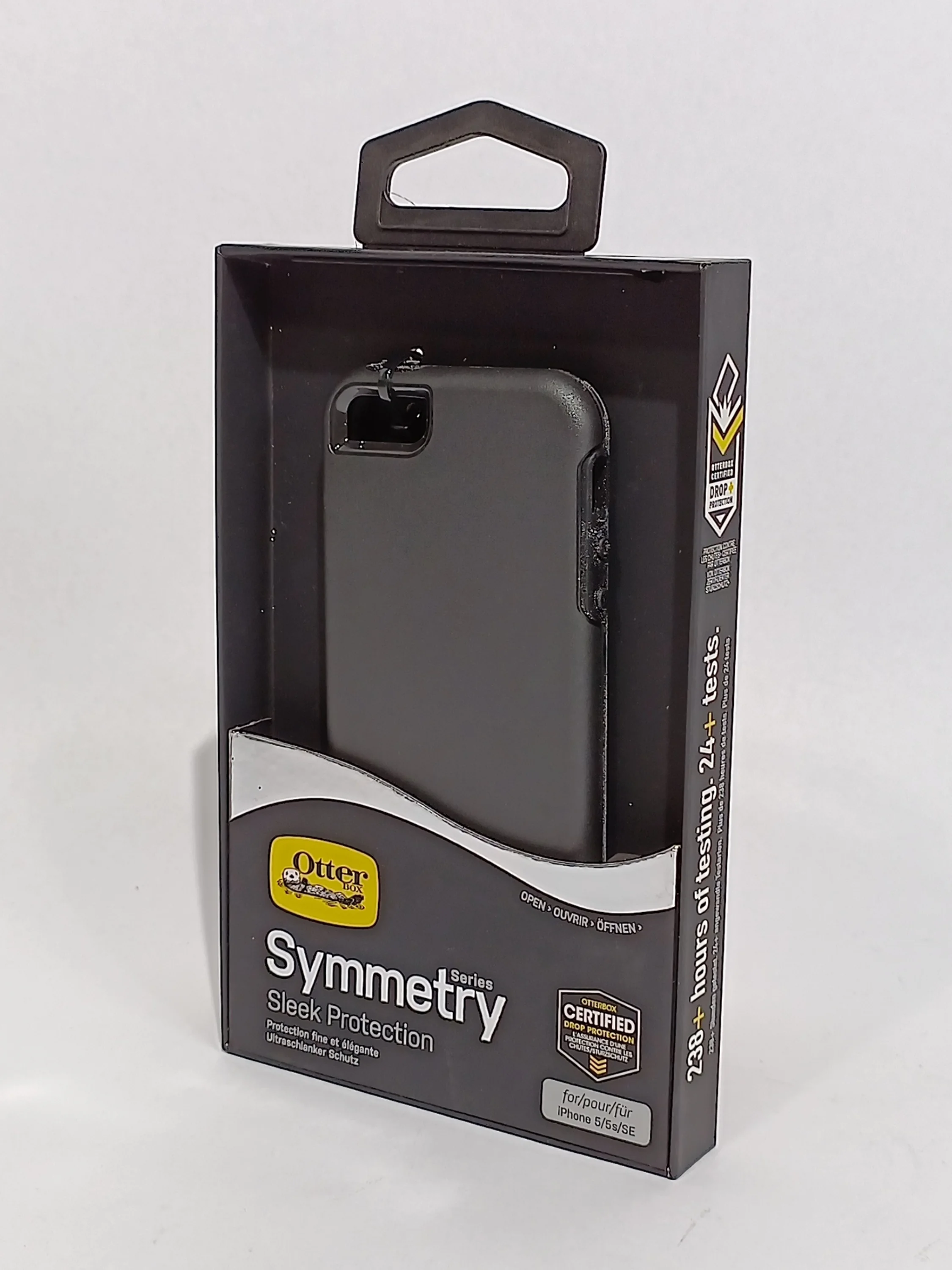 OtterBox Symmetry iPhone 5/5s/SE cover