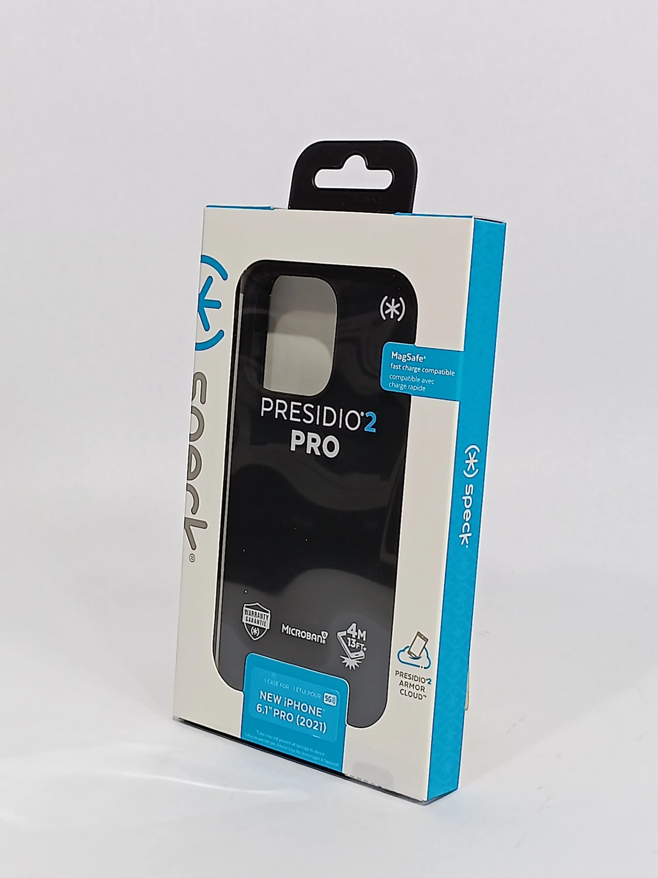 Presidio2 Pro iPhone 13 Pro cover