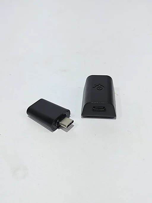 SteelSeries Aerox Dongle & Adapter