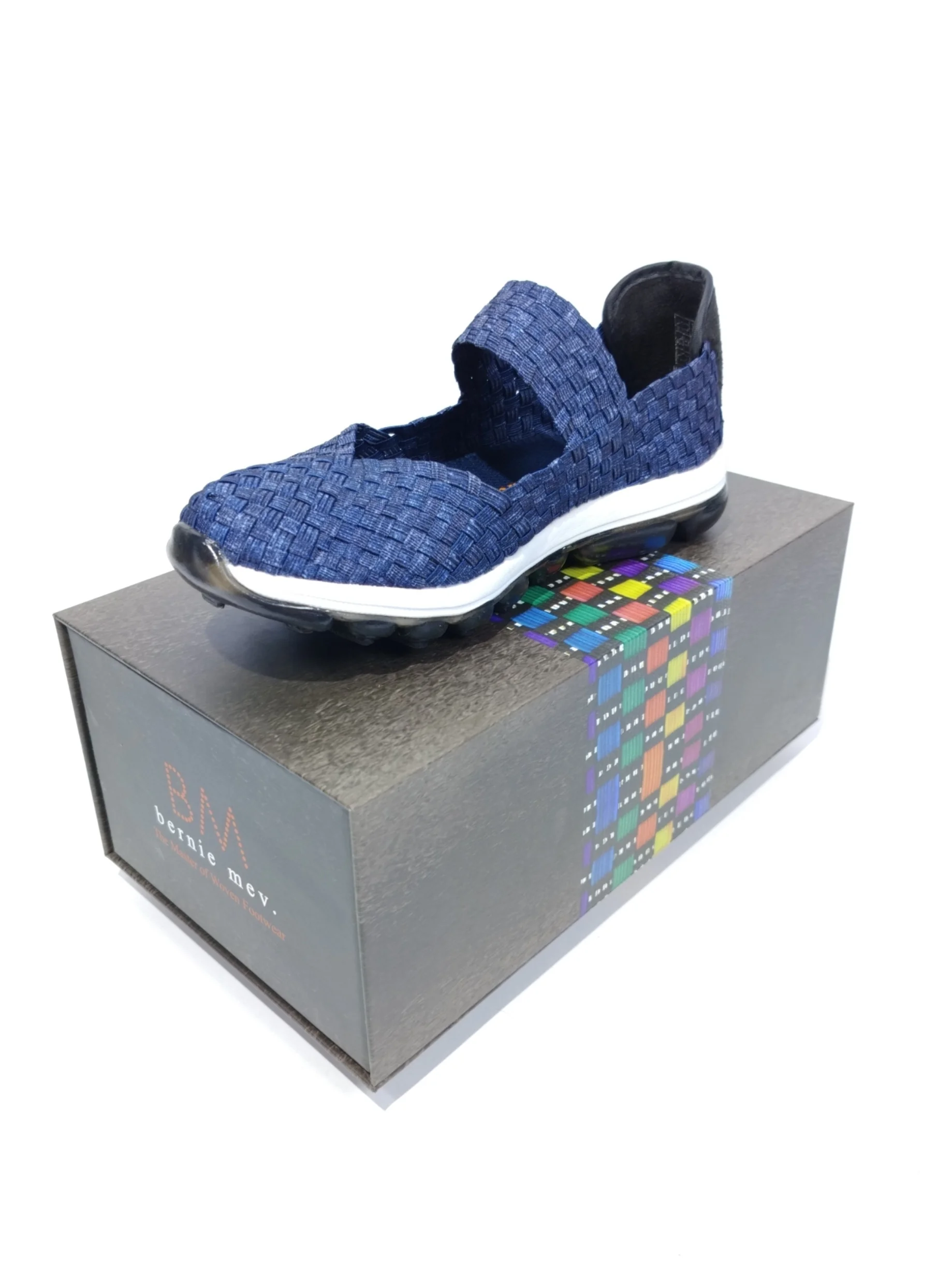 Bernie Mev Gummies Charm Jeans – Str. 35