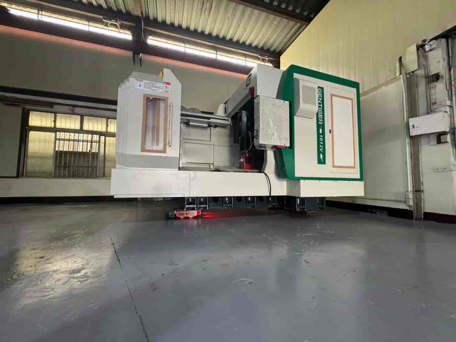 電動戰車輪（電動搬運坦克） 相片 3