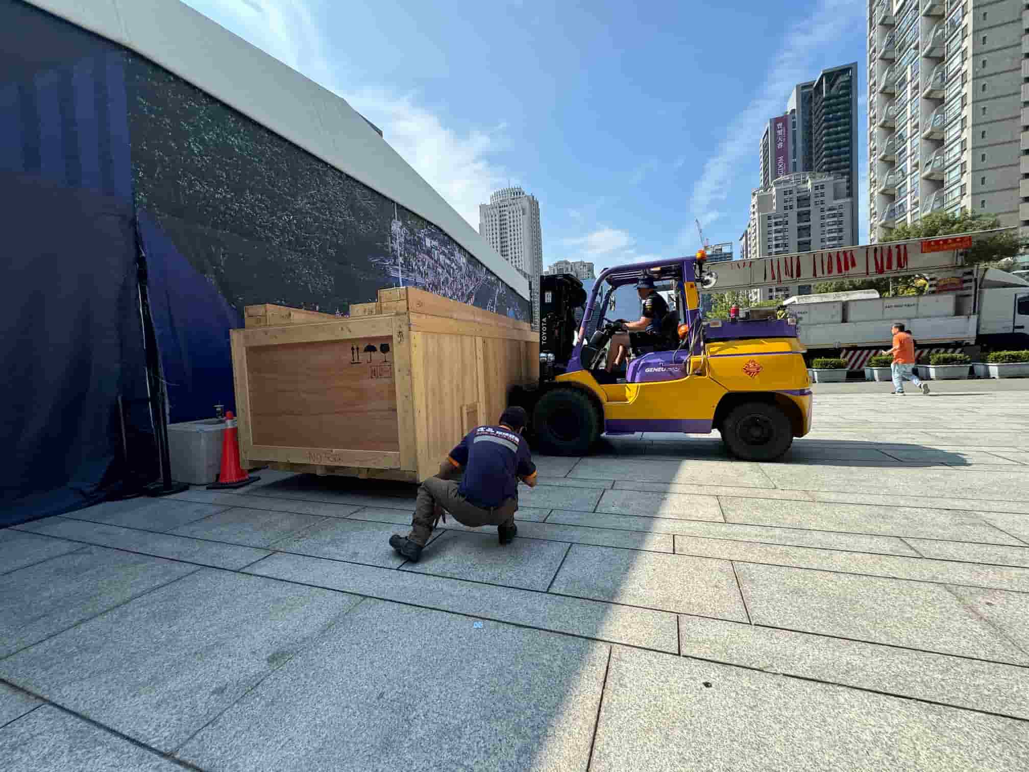 F1 紅牛表演賽 相片 3