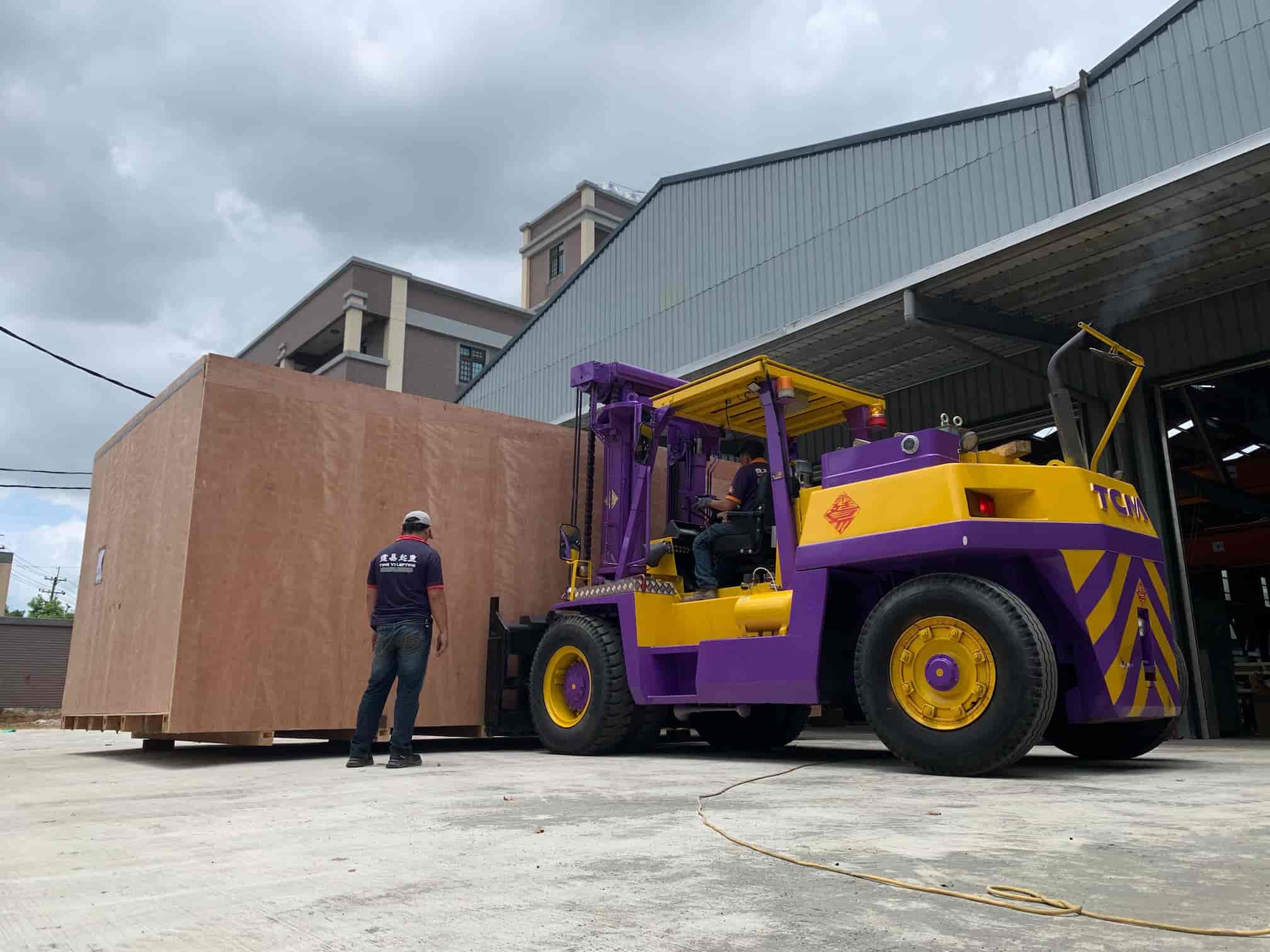 雷射切割機 相片 2