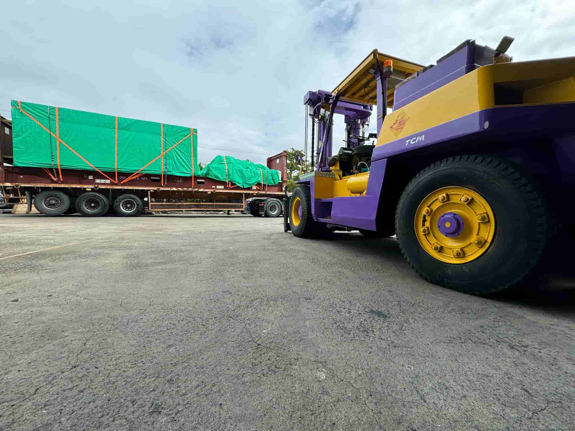 雷射切割機 相片 5