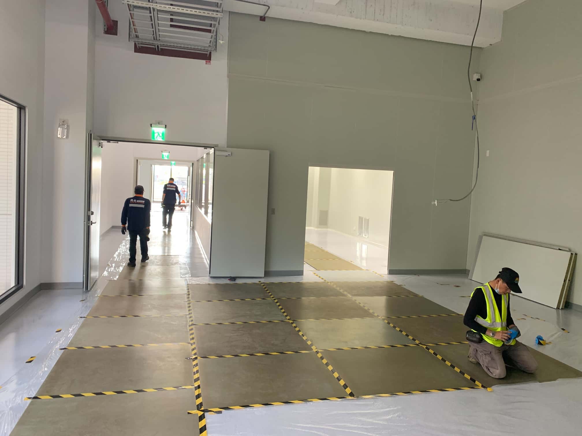 新萬仁製藥（股）公司 相片 2