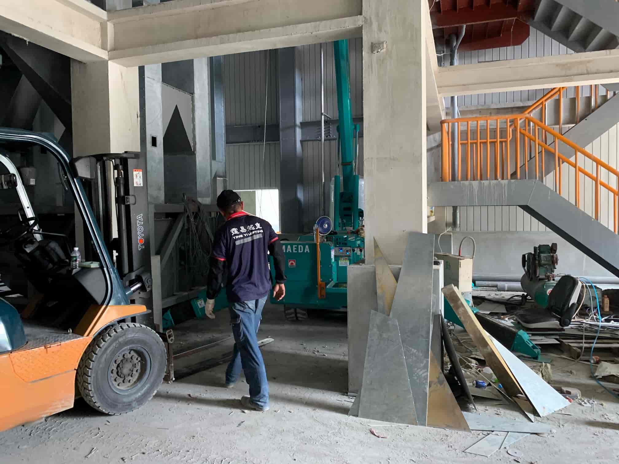 卜蜂企業（台灣飼料大廠） 相片 3