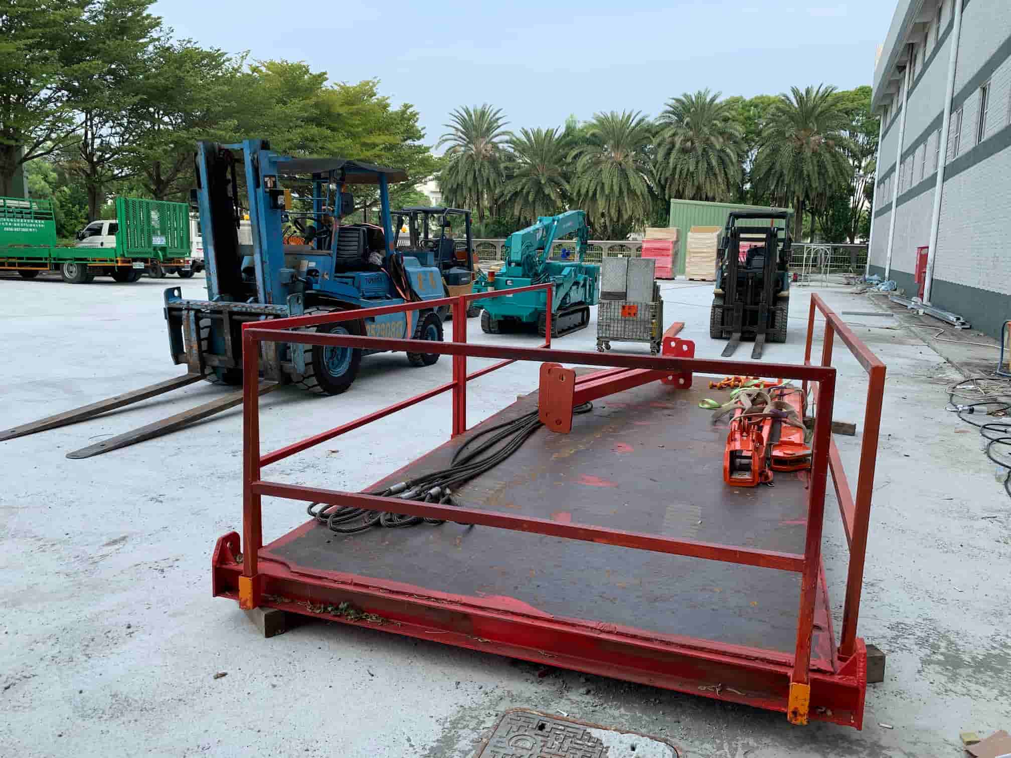 卜蜂企業（台灣飼料大廠） 相片 5