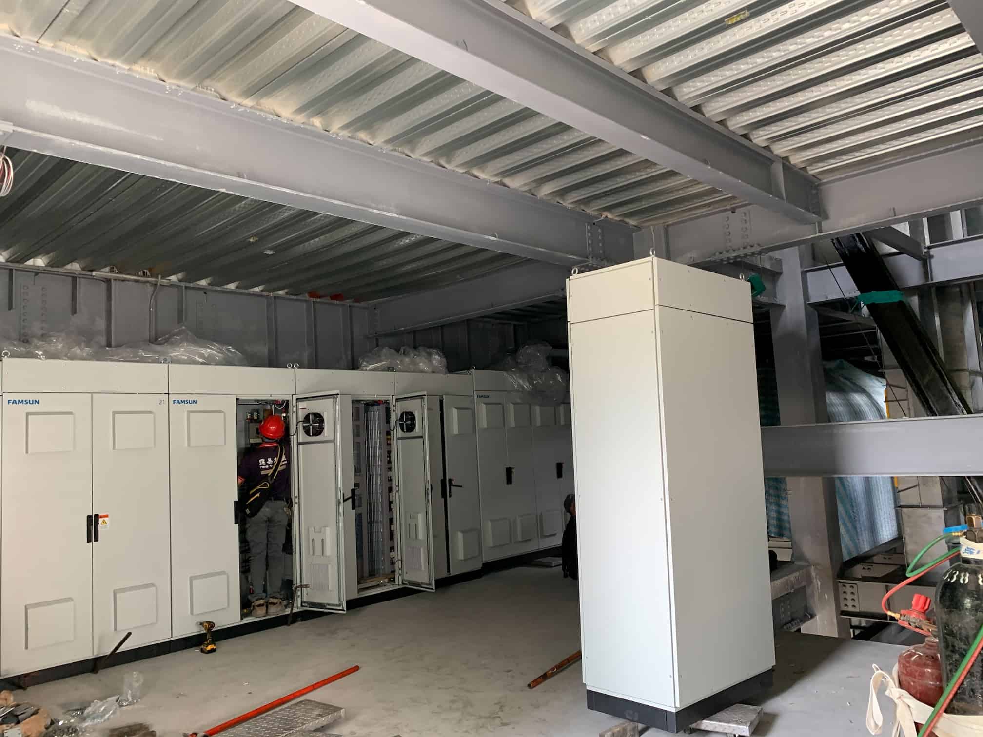 卜蜂企業（台灣飼料大廠） 相片 6