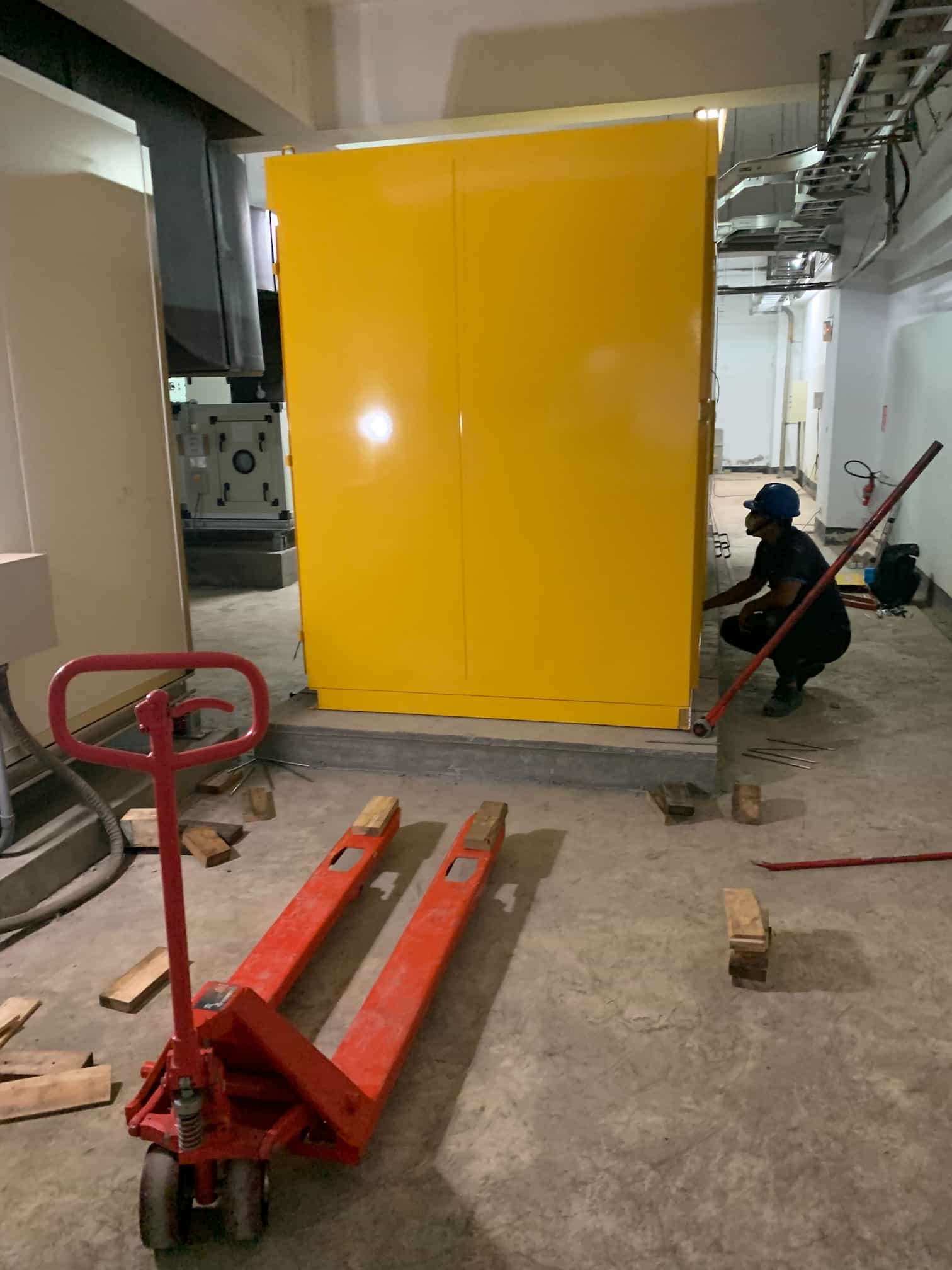 拖Ｂ工程（土米工程） 相片 6